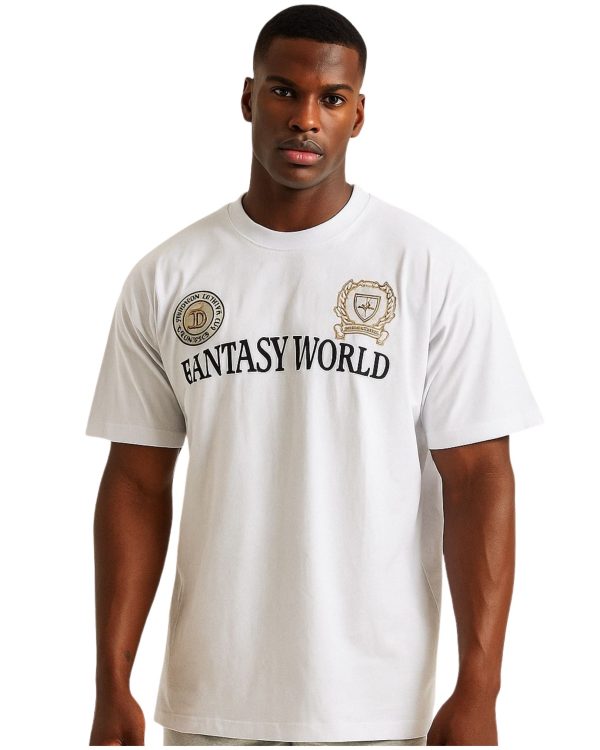 FantasyWorld DF T-Shirt