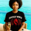 Fantasy Draconian T-Shirt