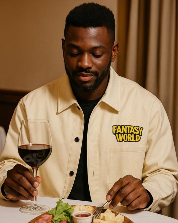 Fantasy World Zippers