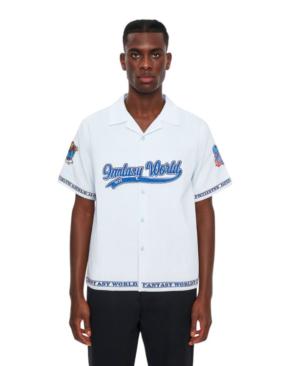 Fantasy Signature Shirt