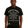 Fantasy World Spider T Shirt
