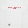 Fantasy World Sad Boys T-Shirt