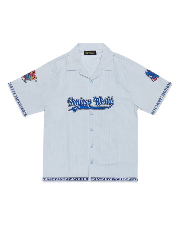 Fantasy Signature Shirt