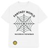 Fantasy World Spider T Shirt