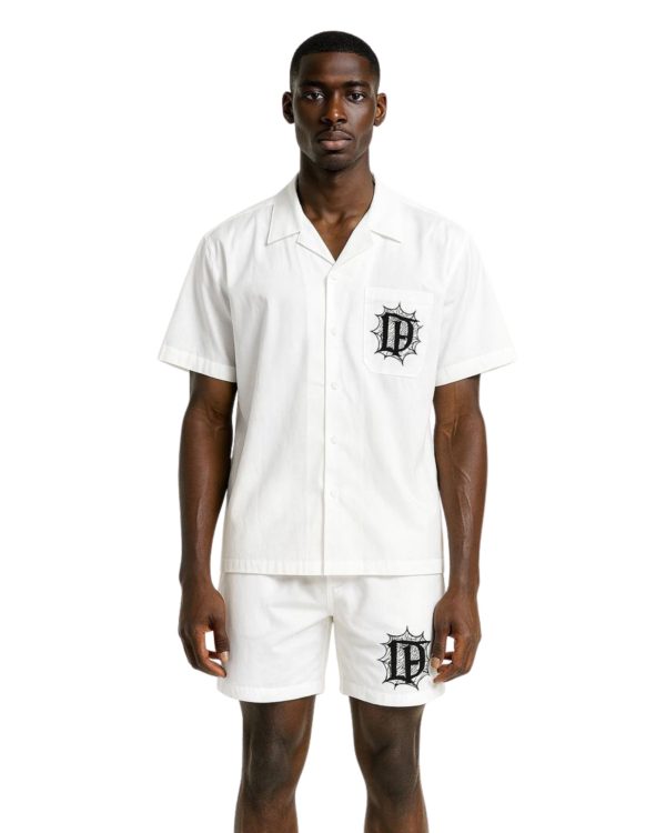 Fantasy World Web Two Piece