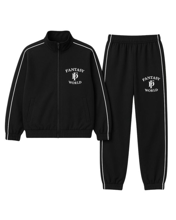 Fantasy World Tracksuit